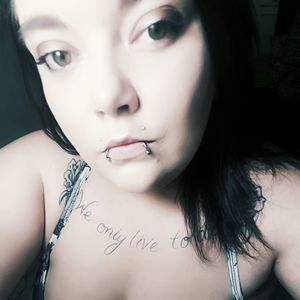 Meet your Posher, Kristen